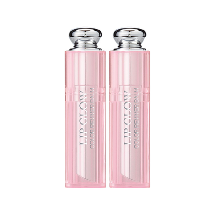 Dior Addict Lip Glow Lip Balm Set