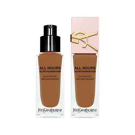 Yves Saint Laurent All Hours Glow Foundation DN5