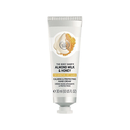 Almond Milk & Honey Hand Cream
