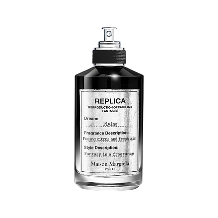 Maison Margiela Replica Flying Eau de Parfum 100 ml