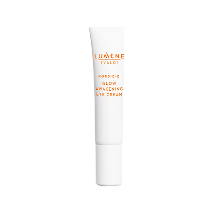 Lumene Nordic-C Glow Awakening Eye cream