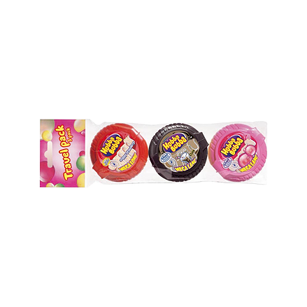 Hubba Bubba