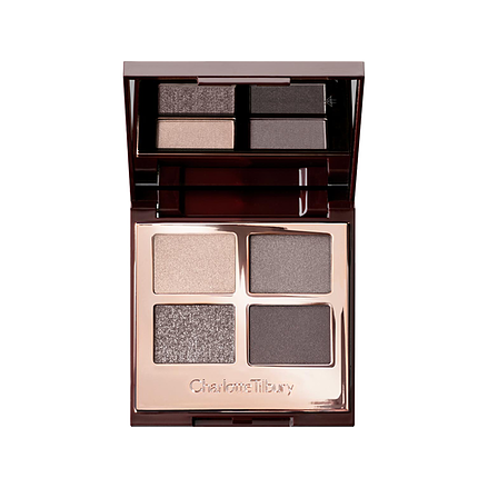 Charlotte Tilbury Luxury Palette Eye Shadow No. 8 - The Rock Chick