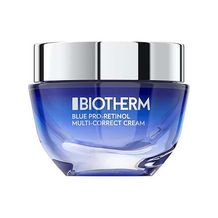 Biotherm Blue Therapy Retinol Cream
