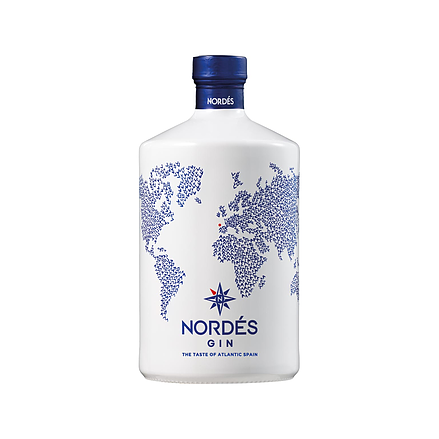 Nordés Gin