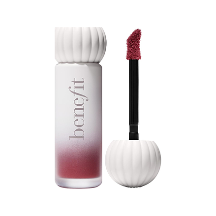 Benefit Plushtint Moisturizing Matte Lip Tint - 22 Silk Pjs