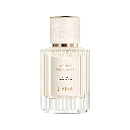 Chloé Atelier des Fleurs Rosa Damascena Eau de Parfum 50 ml