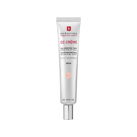 Erborian CC Cream Clair SPF 30 40 ml