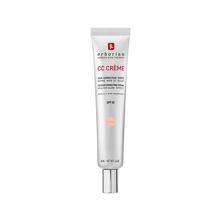 Erborian CC Cream Clair SPF 30 40 ml