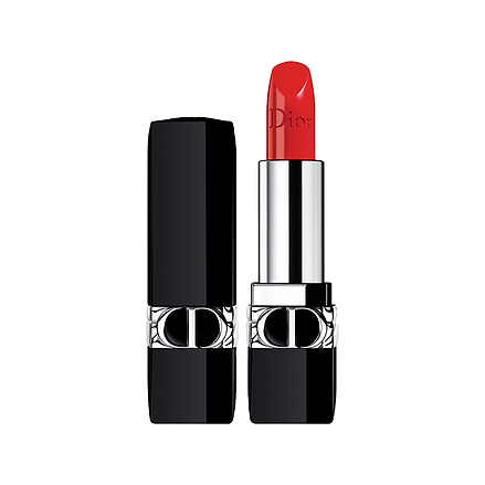 Rouge Couture Colour Velvet Lipstic