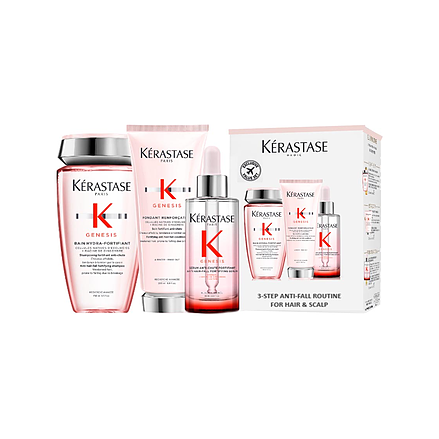 Kérastase Genesis Hair Care Set