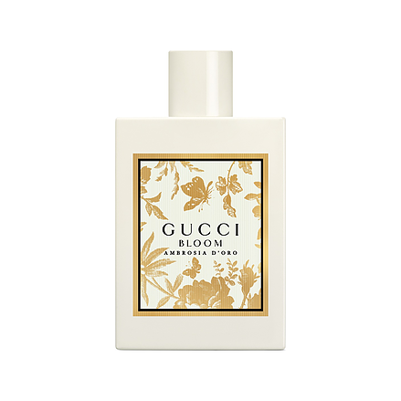 Gucci Bloom Ambrosia D'oro Eau de Parfum 100 ml