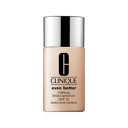 Clinique Even Better Makeup SPF15 Brulee