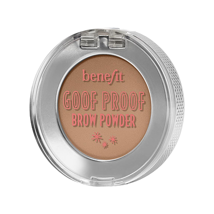 Benefit Goof Proof Brow Powder No. 2