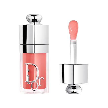 Dior Addict Lip Glow Lip Oil No 12 A Rosewood