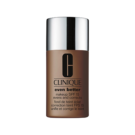 Clinique Even Better Foundation SPF15 No CN 127 Truffle