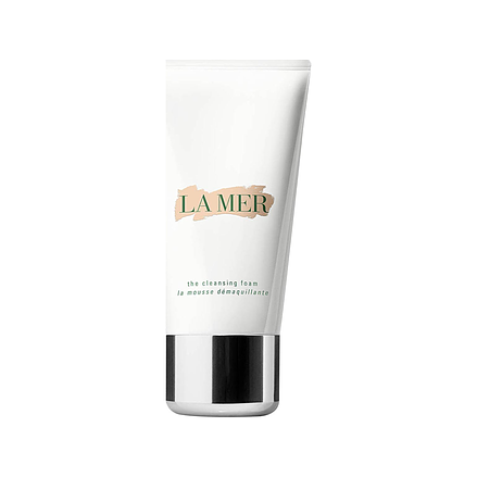 La Mer The Cleansing Foam