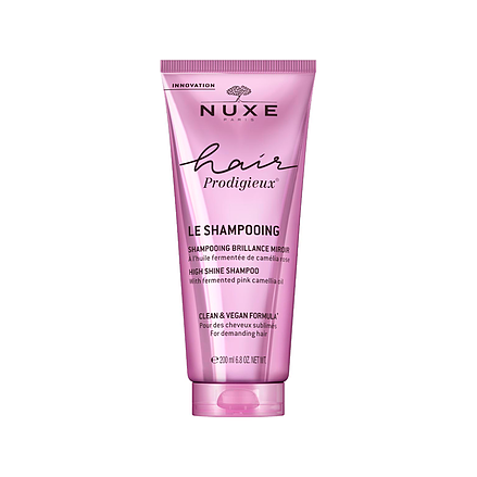 Nuxe Prodigieux High Shine Shampoo 200 ml
