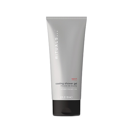Rituals Sport Cooling Shower Gel