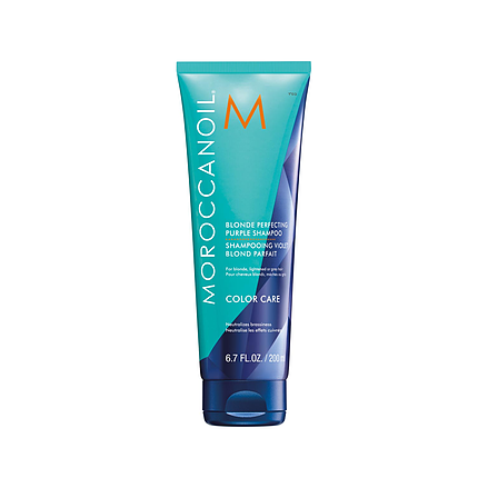 Moroccanoil Hair Shampoo