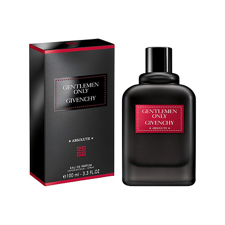 Givenchy Gentlemen Only Absolute Eau de Parfum 100 ml