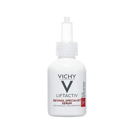 Vichy Liftactiv Retinol Specialist Serum