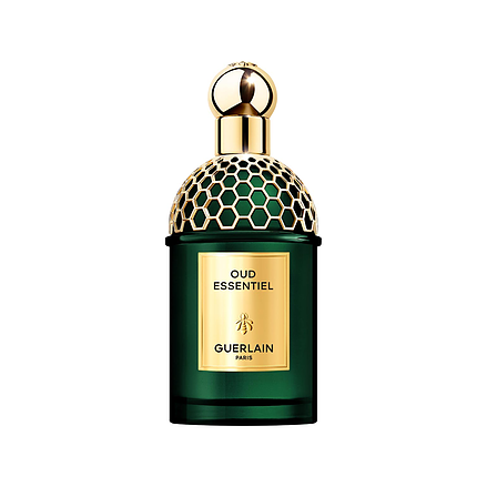 Guerlain Absolus Allegoria Oud Essentiel Eau de Parfum 125 ml