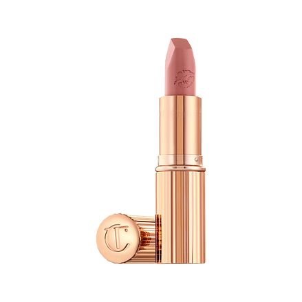Charlotte Tilbury Hot Lips Lipstick Super Cindy