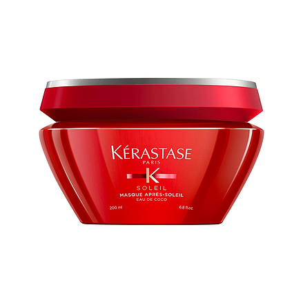 Kerastase Soleil Reparation Revitalizing mask 200 ml