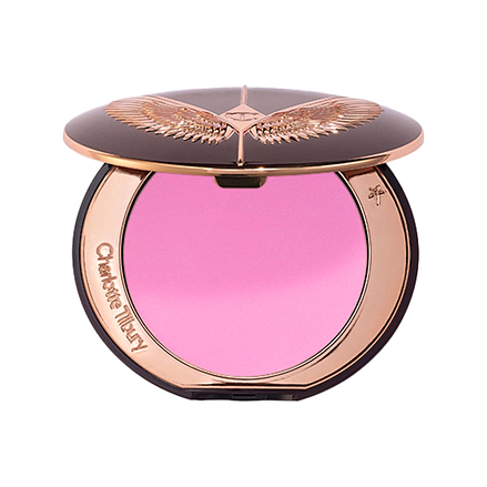 Charlotte Tilbury Airbrush Flawless Blur Blush No X5 Blushgasm