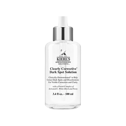 Kiehl's Clearly Corrective Dark Spot Solution