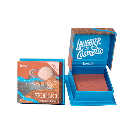 Starlaa Rosy Bronze Blush