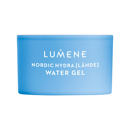 Lumene Nordic Hydra (Lähde) Water Gel 50 ml