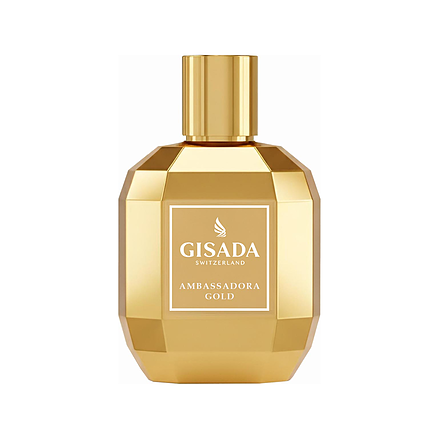 Gisada Gold Ambassadora Eau de Parfum 100 ml