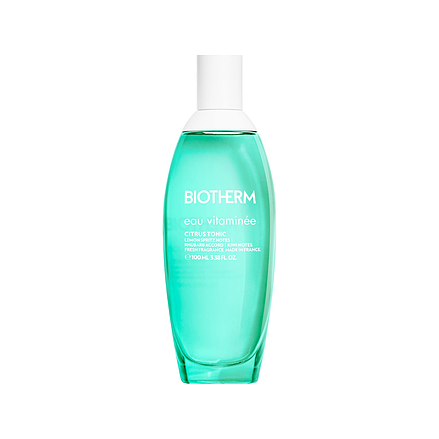 Biotherm Eaux Eau Citrus Tonic Body Mist 100 ml