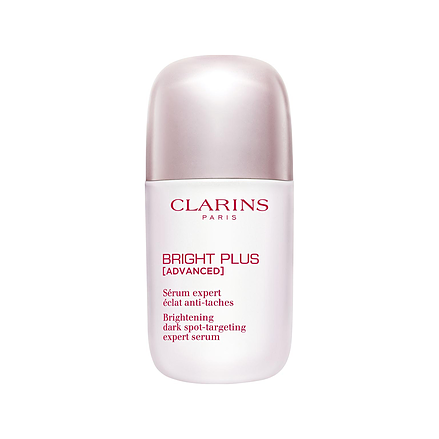 Clarins Bright Plus Advanced Serum 50ml