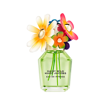 Marc Jacobs Daisy Wild Eau de Parfum Intense Refillable 50 ml