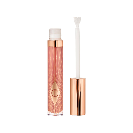 Charlotte Tilbury Collagen Lip Bath Lip Gloss No 6 - Pillow Talk