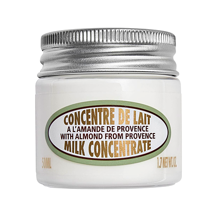 L'Occitane en Provence Almond Le Milk Concentrate