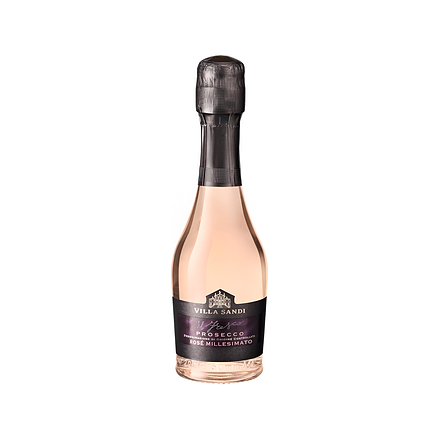 Villa Sandi Prosecco rosé brut Millesimato