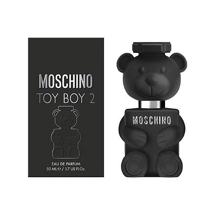 Moschino Toy Boy 2 Eau de Parfum 50 ml