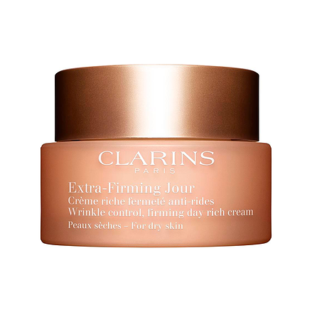 Clarins Extra Firming Day Cream Dry Skin