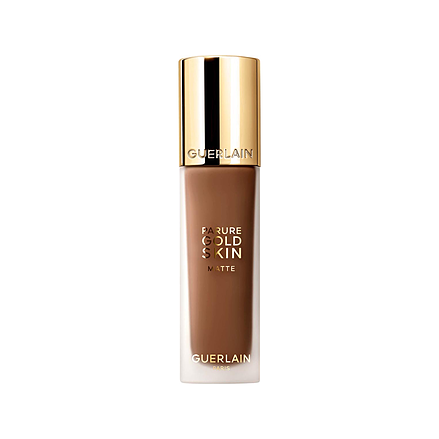 Guerlain Parure Gold Skin Matte Foundation N° 7N