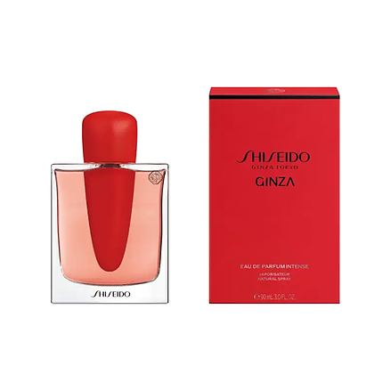 Shiseido Ginza Eau de Parfum Intense 90 ml