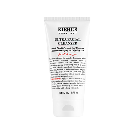Kiehl's Ultra Facial Cleanser