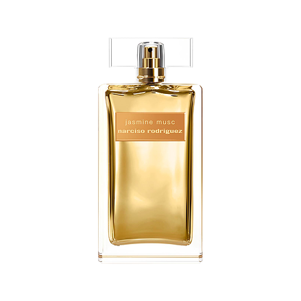 Narciso Rodriguez Les Luminances Jasmine Musc Eau de Parfum Intense 100 ml
