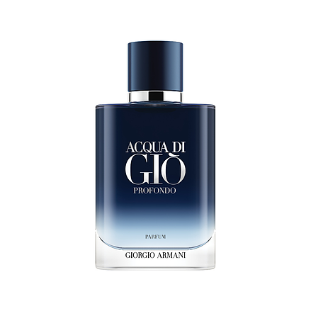 Giorgio Armani Acqua di Giò pour Homme Profondo Parfum 100 ml