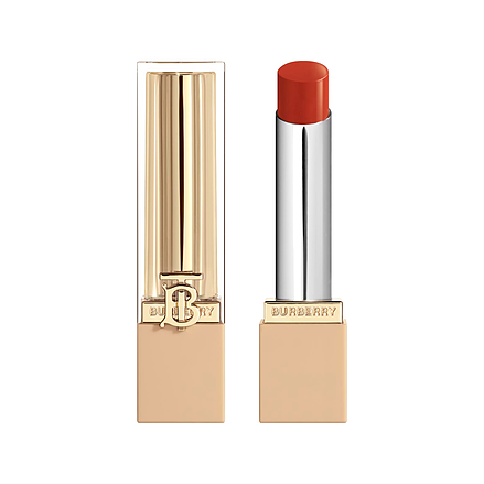Burberry Brit Shine Lipstick No 616 Bitter Orange
