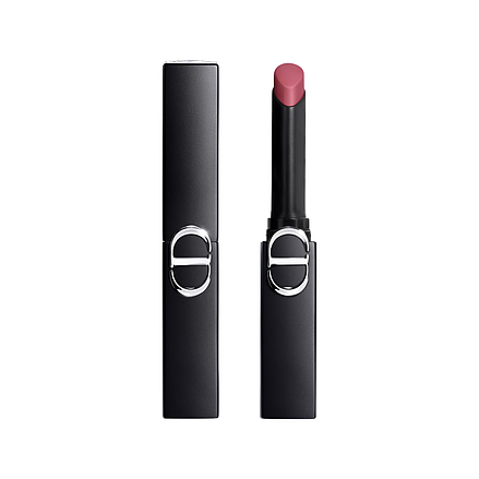 Dior Rouge On Stage Matte Lipstick No 383 Mauve D Vibe