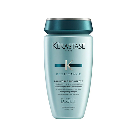 Kérastase Resistance Architectural Strenghtening Shampoo